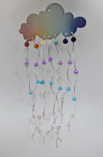 Load image into Gallery viewer, Chakra - Cloud - Sun catcher