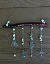 Load image into Gallery viewer, Ocean theme - Sun Catcher - Echo of a stone