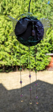 Load image into Gallery viewer, Hummingbird - Sun catcher