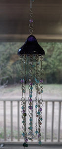 Mushroom top - Sun catcher