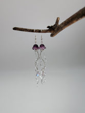 Load image into Gallery viewer, Jellyfish - Earrings