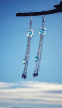 Load image into Gallery viewer, Jellyfish - Earrings