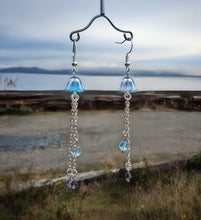 Load image into Gallery viewer, Jellyfish - Earrings