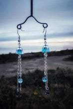 Load image into Gallery viewer, Jellyfish - Earrings