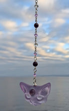 Load image into Gallery viewer, The Seer&#39;s Companion - Sun Catcher