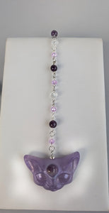 The Seer's Companion - Sun Catcher