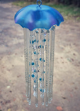 Load image into Gallery viewer, Jellyfish - Wind chime - Sun Catcher