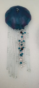 Jellyfish - Wind chime - Sun Catcher