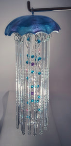 Jellyfish - Wind chime - Sun Catcher