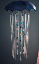 Load image into Gallery viewer, Jellyfish - Wind chime - Sun Catcher