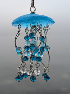 Jellyfish - Ornament