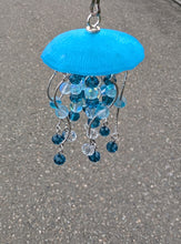 Load image into Gallery viewer, Jellyfish - Ornament