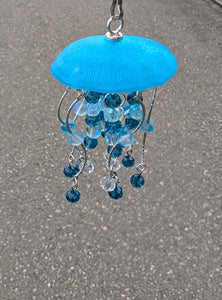 Jellyfish - Ornament