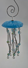 Load image into Gallery viewer, Jellyfish - Ornament - Sun catcher