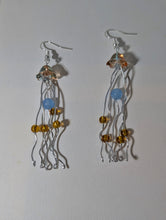 Load image into Gallery viewer, Jellyfish - Earrings