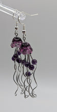 Load image into Gallery viewer, Jellyfish - Earrings