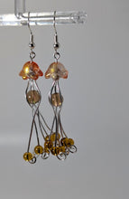 Load image into Gallery viewer, Jellyfish - Earrings