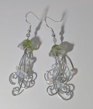 Load image into Gallery viewer, Jellyfish - Earrings