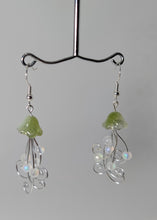 Load image into Gallery viewer, Jellyfish - Earrings