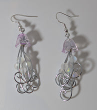 Load image into Gallery viewer, Jellyfish - Earrings