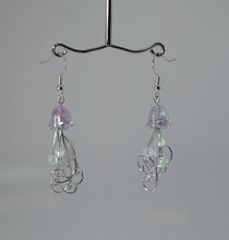 Load image into Gallery viewer, Jellyfish - Earrings