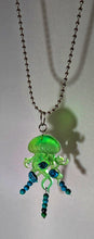 Load image into Gallery viewer, Jellyfish - Rear view mirror