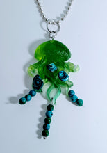 Load image into Gallery viewer, Jellyfish - Rear view mirror