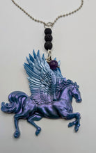 Load image into Gallery viewer, Pegasus - Rear view mirror hanger