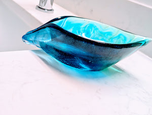 Soap dish
