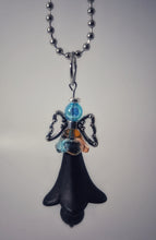 Load image into Gallery viewer, Guardian Angel - Rear view mirror hanger