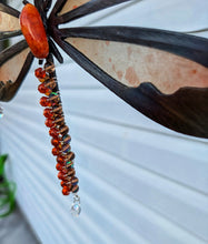 Load image into Gallery viewer, Dragonfly Sun catcher
