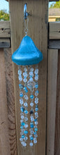 Load image into Gallery viewer, Mushroom top, Jellyfish style - Sun catcher