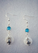 Load image into Gallery viewer, Mushroom - Earrings