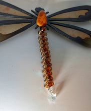 Load image into Gallery viewer, Dragonfly Sun catcher