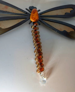 Dragonfly Sun catcher