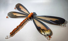Load image into Gallery viewer, Dragonfly Sun catcher