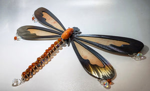 Dragonfly Sun catcher