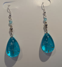Load image into Gallery viewer, Dandelion wishes - Earrings