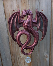 Load image into Gallery viewer, Dragon - Sun catcher