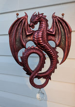 Load image into Gallery viewer, Dragon - Sun catcher