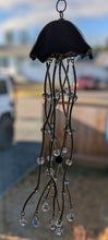 Load image into Gallery viewer, Jellyfish - Sun catcher