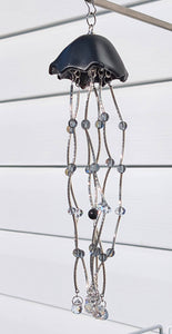 Jellyfish - Sun catcher