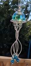 Load image into Gallery viewer, Baby Jellyfish - Ornament - Sun catcher