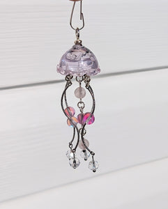 Baby Jellyfish - Sun catcher