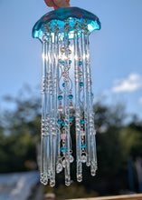 Load image into Gallery viewer, Jellyfish - Wind chime - Sun Catcher