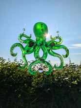 Load image into Gallery viewer, A Glimpse of the Pacific Octopus Sun - Catcher