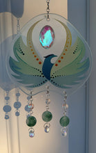 Load image into Gallery viewer, Phoenix - Sun Catcher
