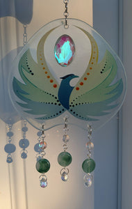 Phoenix - Sun Catcher