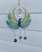 Load image into Gallery viewer, Phoenix - Sun Catcher