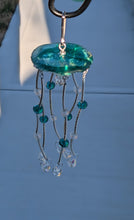 Load image into Gallery viewer, The Jellyfish Lantern - Sun Catcher